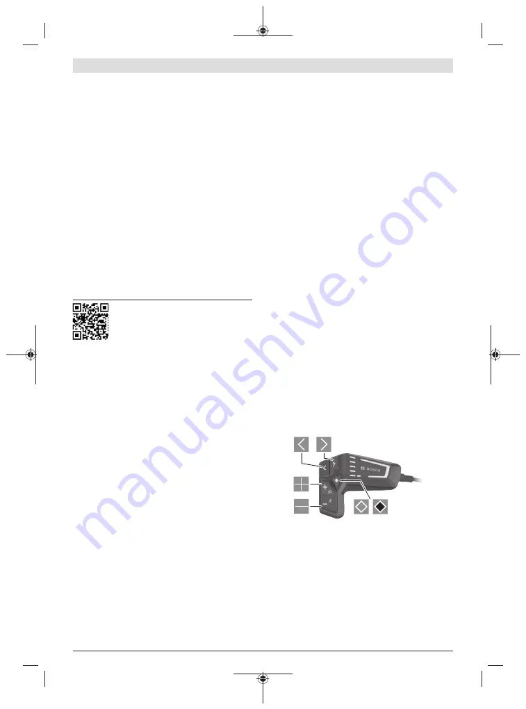 Bosch BHU3200 Original Operating Instructions Download Page 73