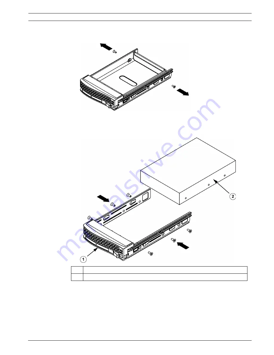 Bosch BRS 19