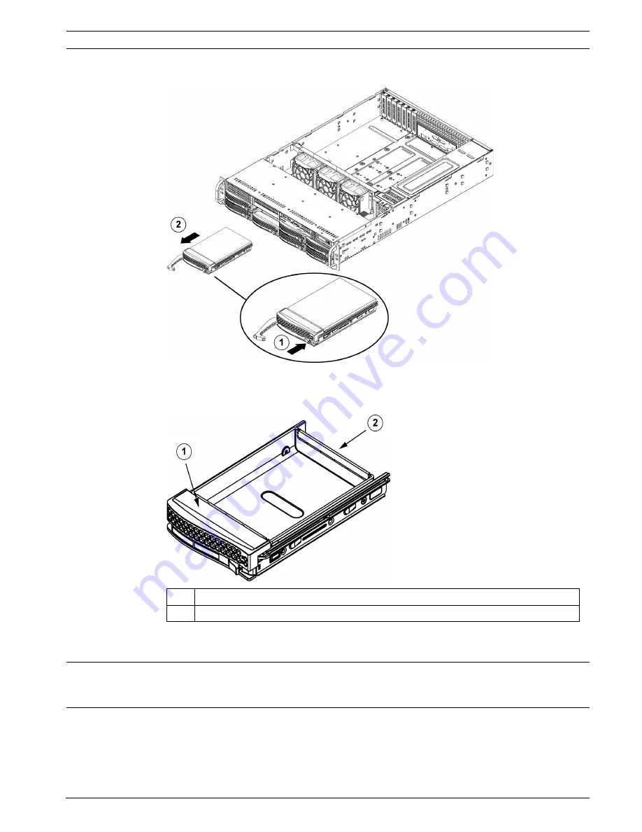 Bosch BRS 19