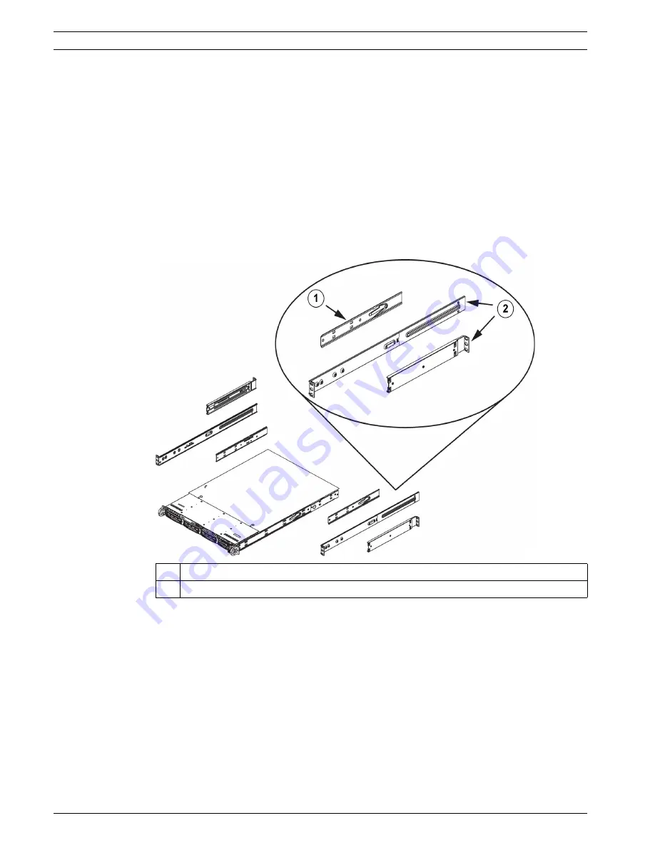 Bosch BRS 19