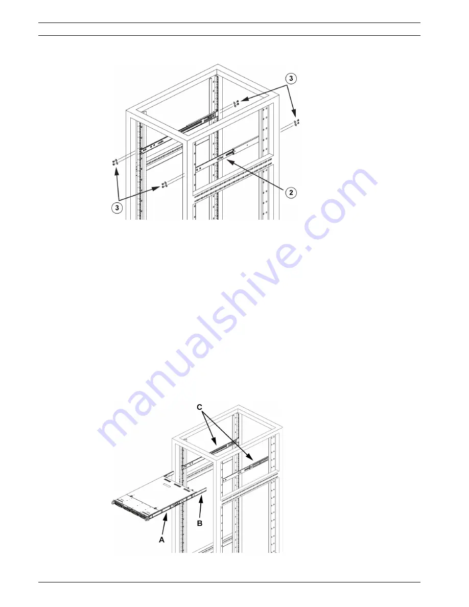 Bosch BRS 19