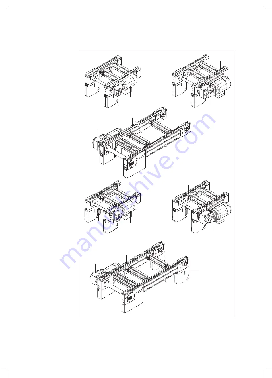 Bosch BS 2/R Assembly Instructions Manual Download Page 14