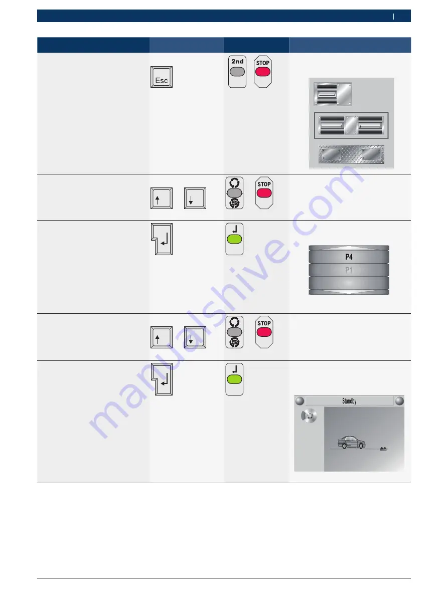 Bosch BSA 43 Series Скачать руководство пользователя страница 47