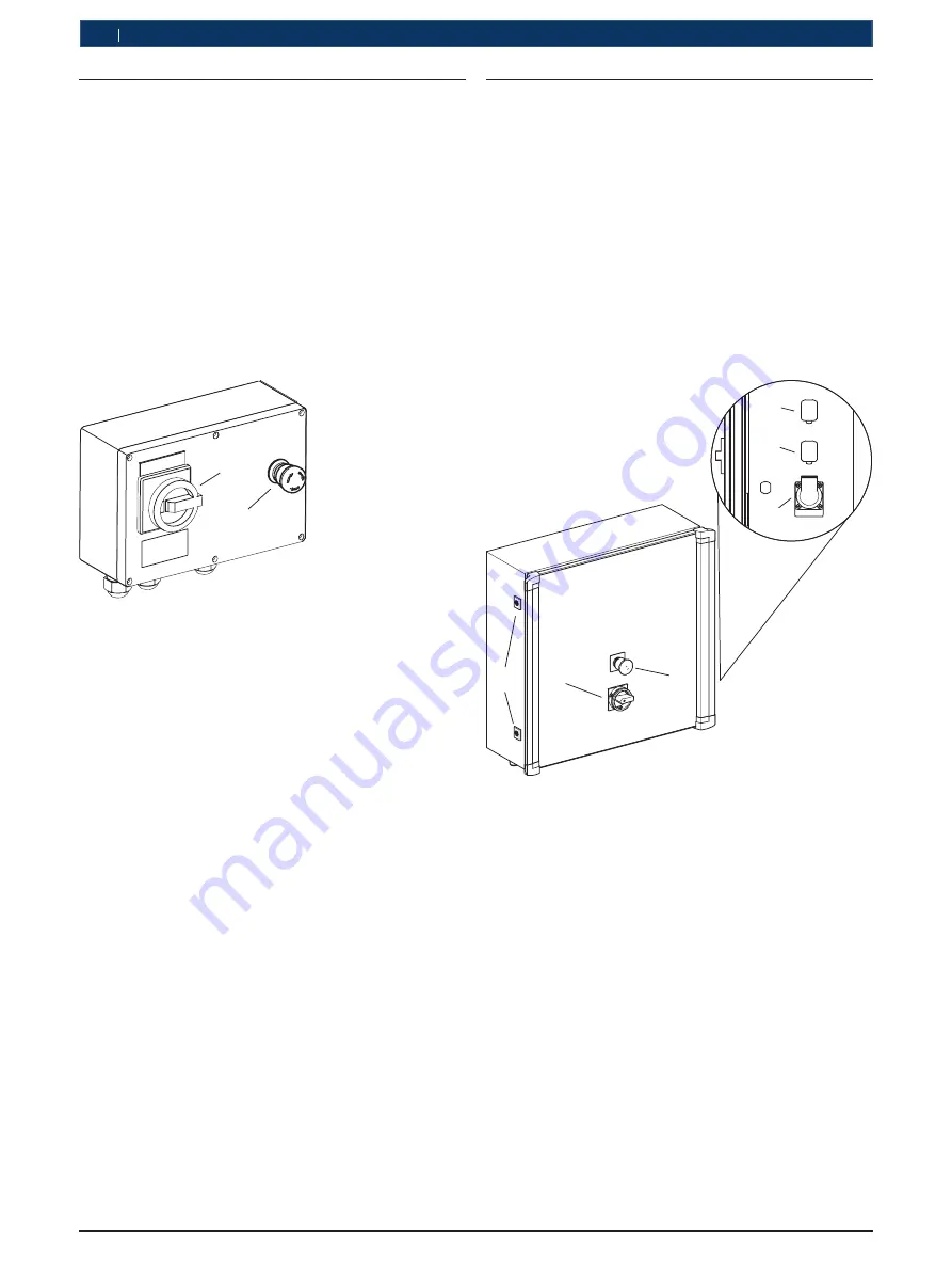 Bosch BSA 43 Series Скачать руководство пользователя страница 252