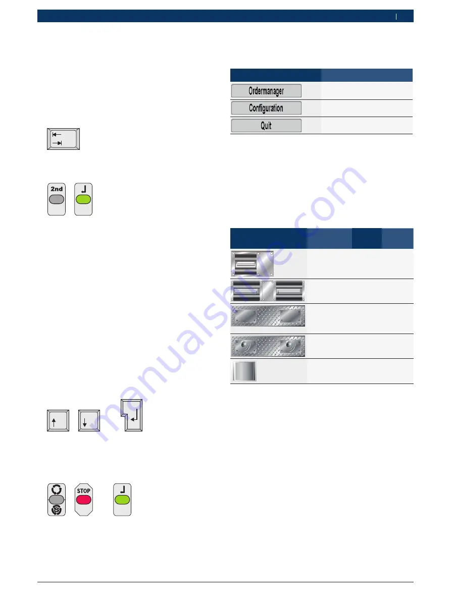 Bosch BSA 43 Series Original Instructions Manual Download Page 461