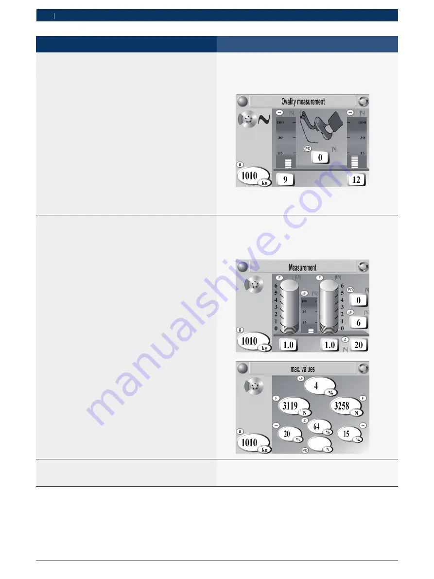 Bosch BSA 43 Series Original Instructions Manual Download Page 482