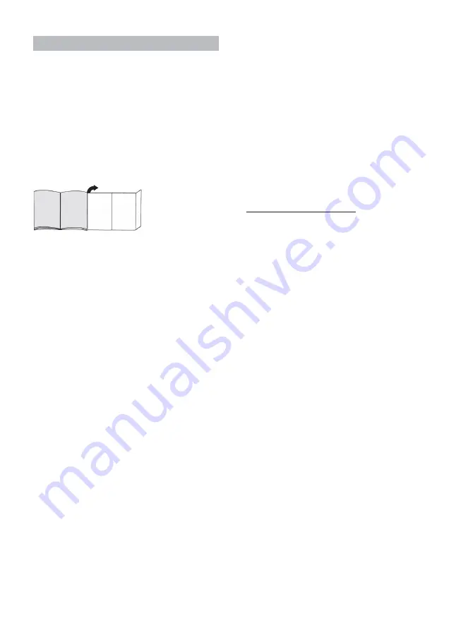 Bosch BSGL2 Series Instruction Manual Download Page 34