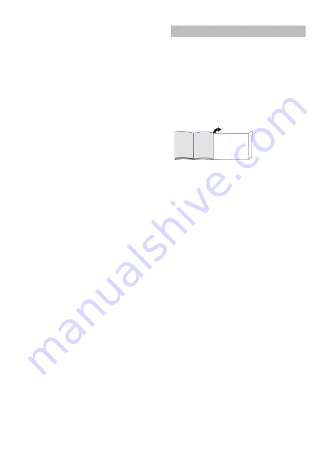 Bosch BSGL2 Series Instruction Manual Download Page 36