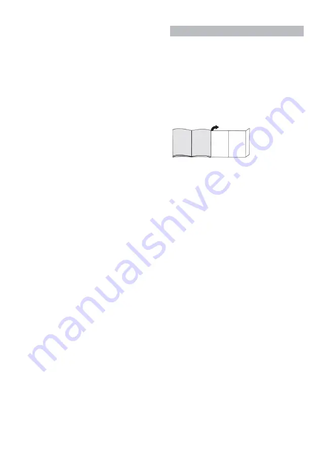 Bosch BSGL2 Series Instruction Manual Download Page 57