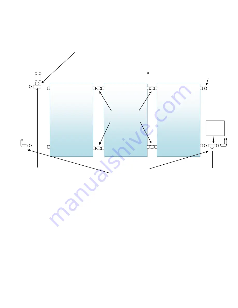 Bosch BSS250-21-2 Installation And User Manual Download Page 4