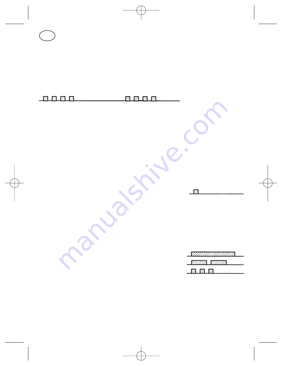 Bosch BTM-XB Operating Manual Download Page 26