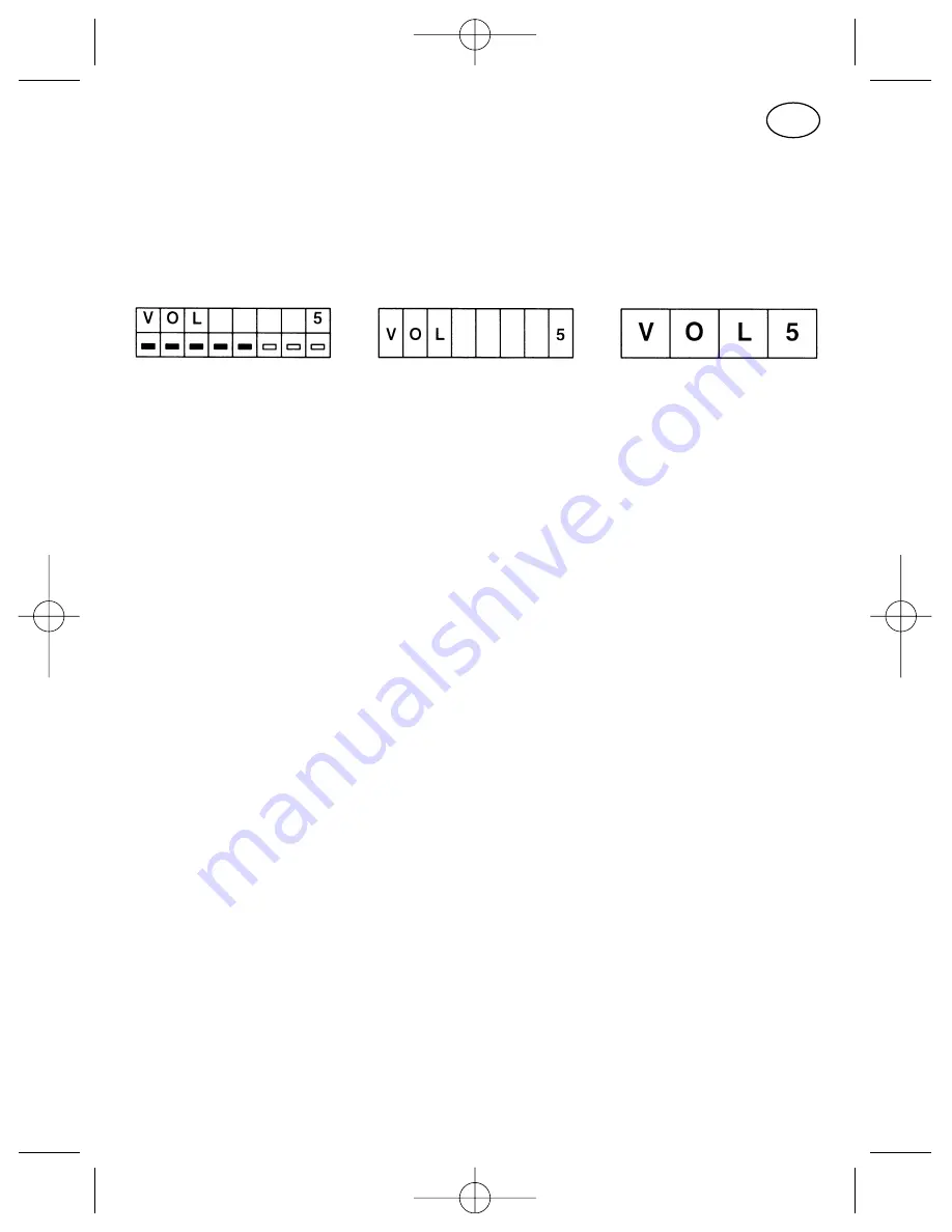 Bosch BTM-XB Operating Manual Download Page 69