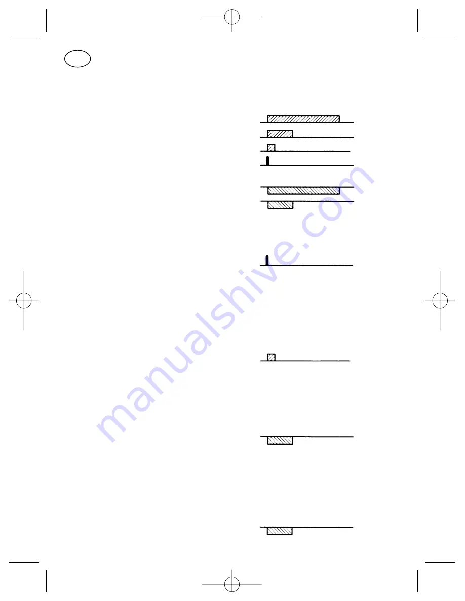 Bosch BTM-XB Operating Manual Download Page 100