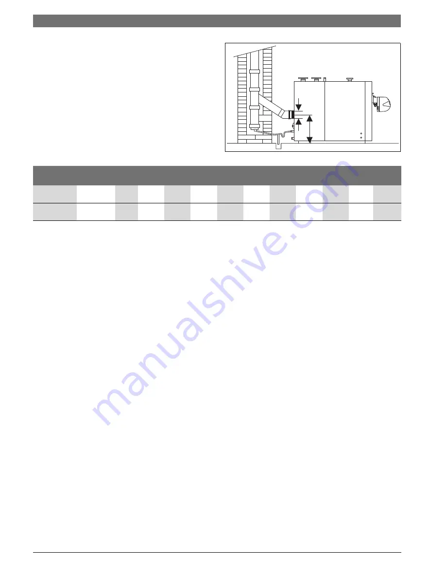 Bosch Buderus SB625WS Installation Instructions Manual Download Page 24