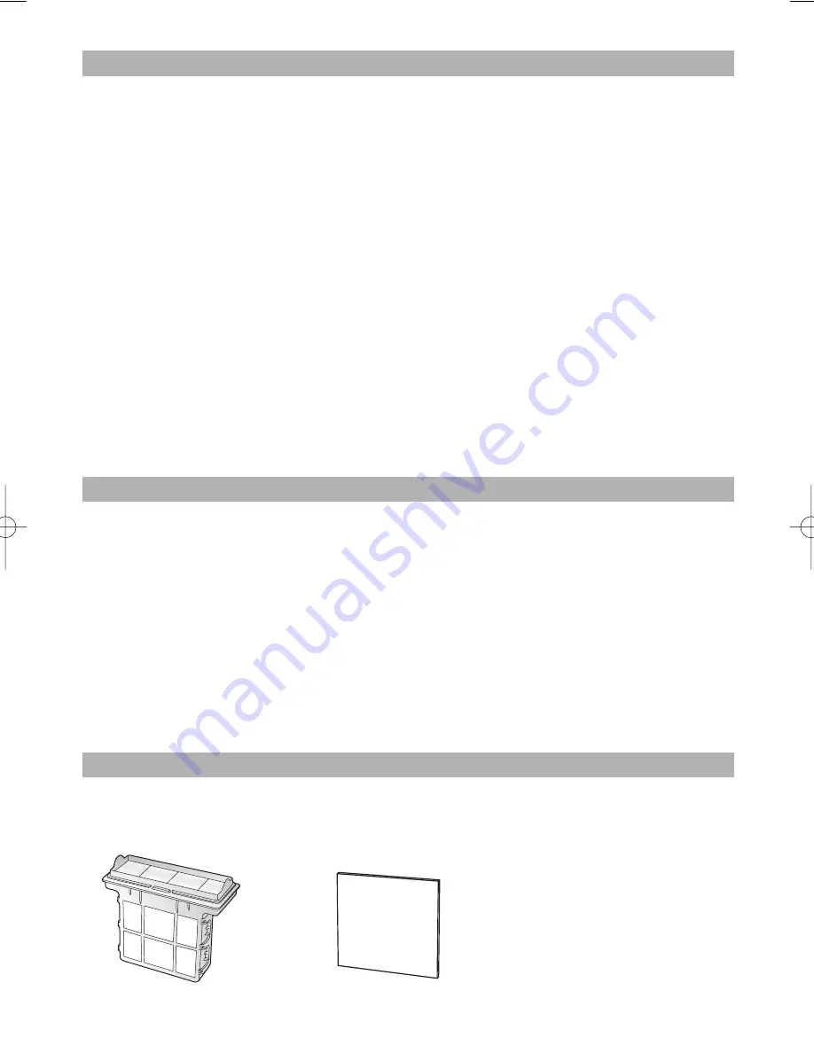 Bosch BX3 Instructions For Use Manual Download Page 128