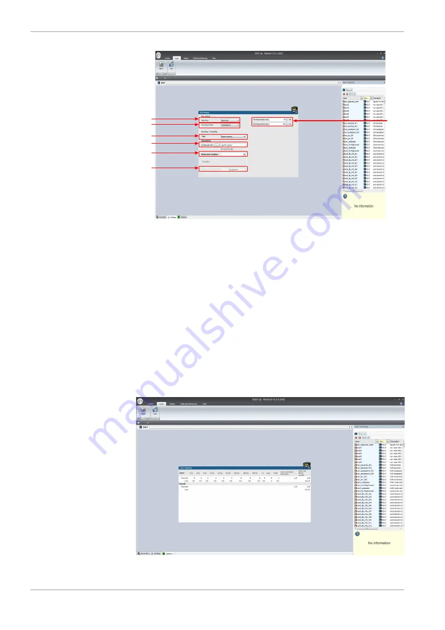 Bosch C 70 Manual Download Page 76