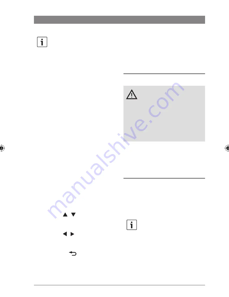 Bosch CAD 12 Скачать руководство пользователя страница 160