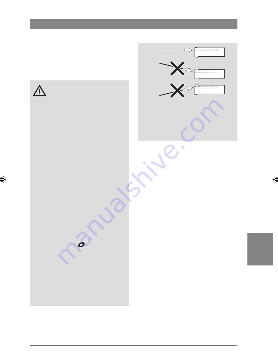 Bosch CAD 12 Скачать руководство пользователя страница 213