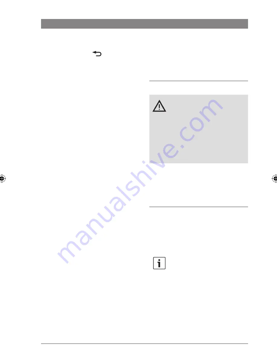 Bosch CAD 12 Скачать руководство пользователя страница 222