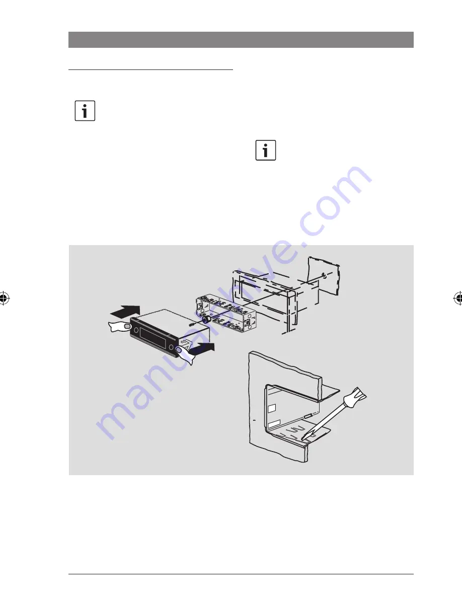 Bosch CAD 12 Скачать руководство пользователя страница 224