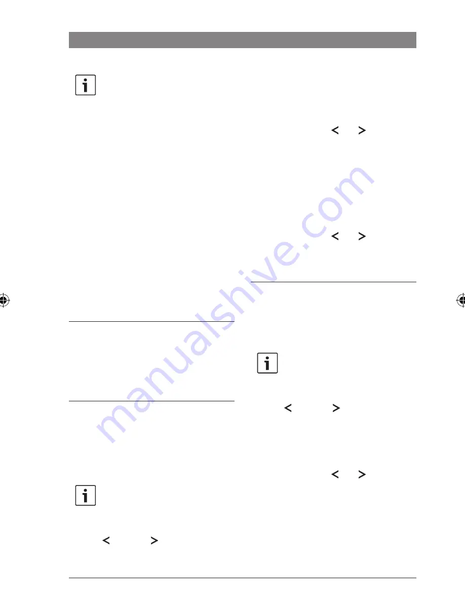 Bosch CAD 12 Скачать руководство пользователя страница 240