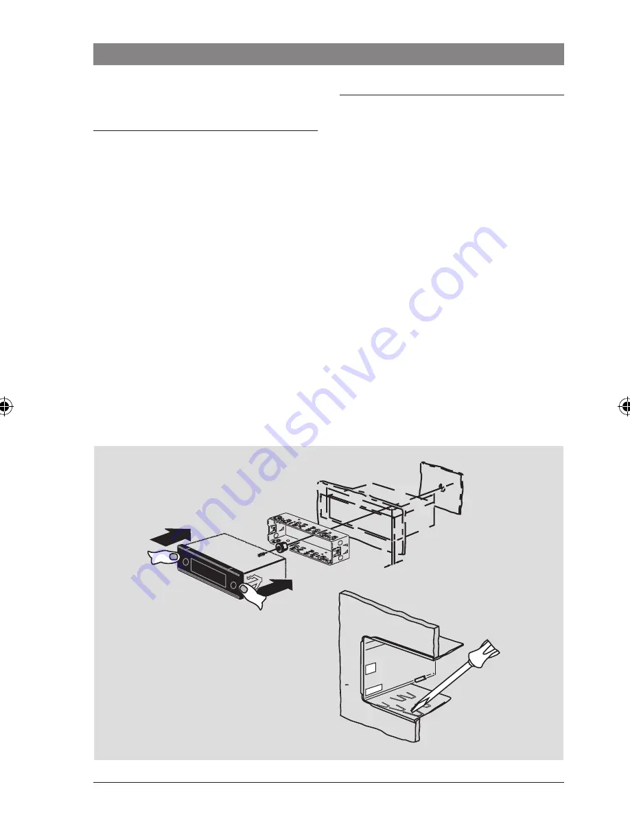 Bosch CAD 12 Operating And Installation Instructions Download Page 316