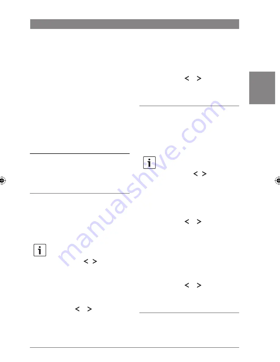 Bosch CAD 12 Скачать руководство пользователя страница 333