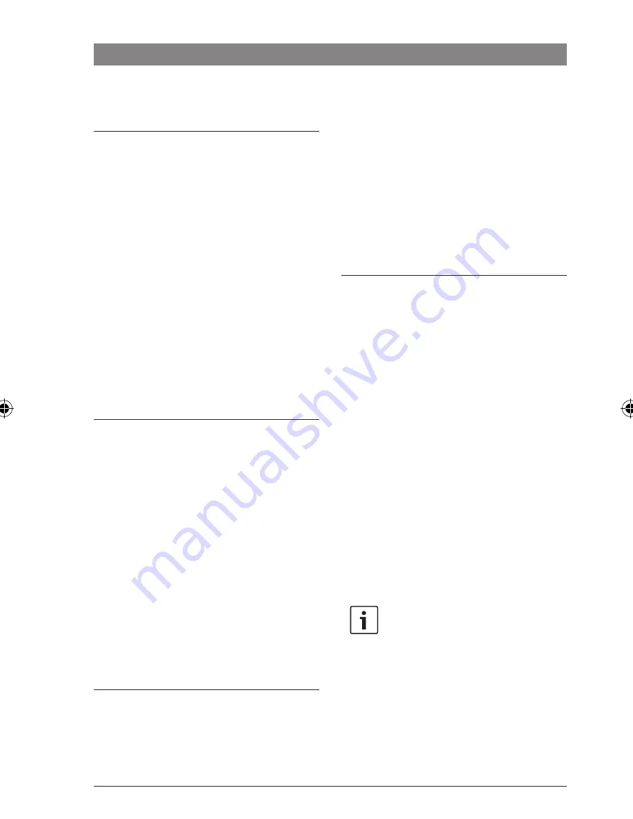 Bosch CAD 12 Скачать руководство пользователя страница 392