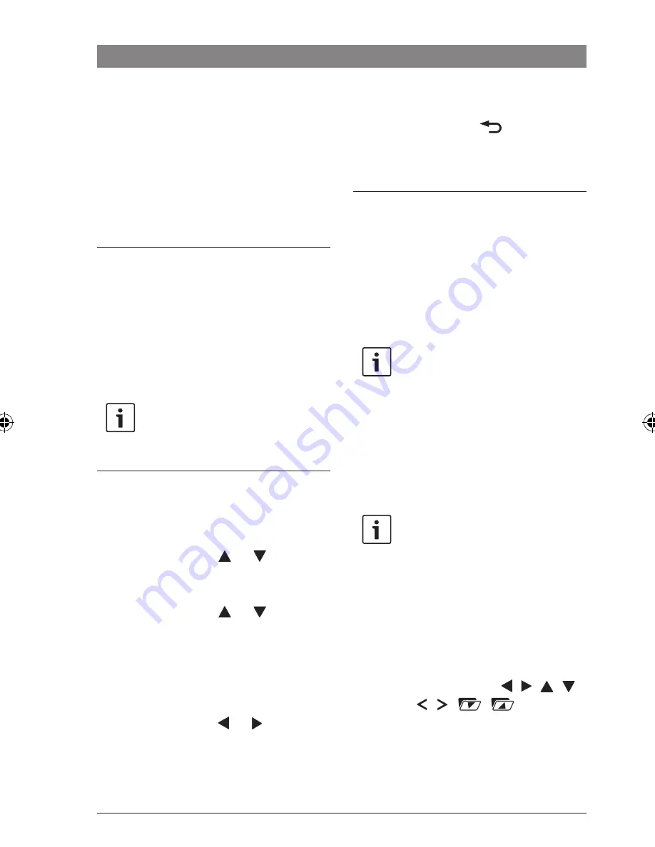 Bosch CAD 12 Скачать руководство пользователя страница 434