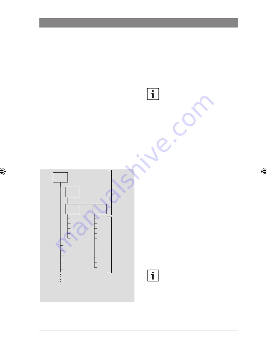 Bosch Calais USB40 Operating And Installation Instructions Download Page 84