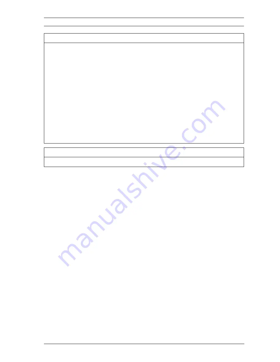 Bosch Carephone 61 User Manual Download Page 21