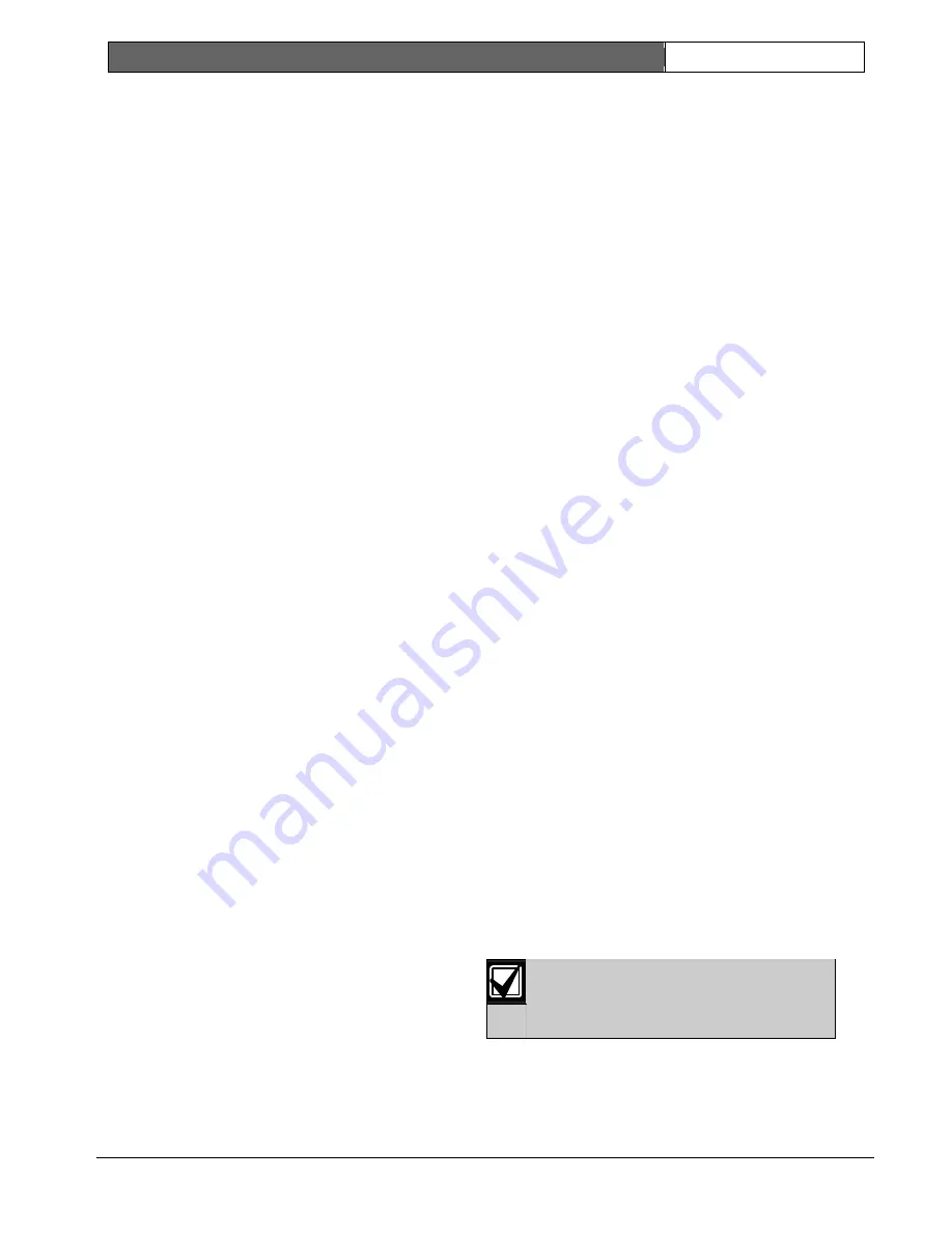 Bosch CC880 Operator'S Manual Download Page 13