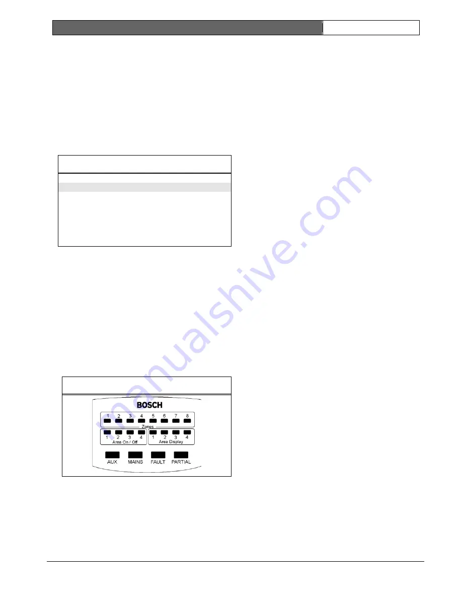 Bosch CC880 Operator'S Manual Download Page 14