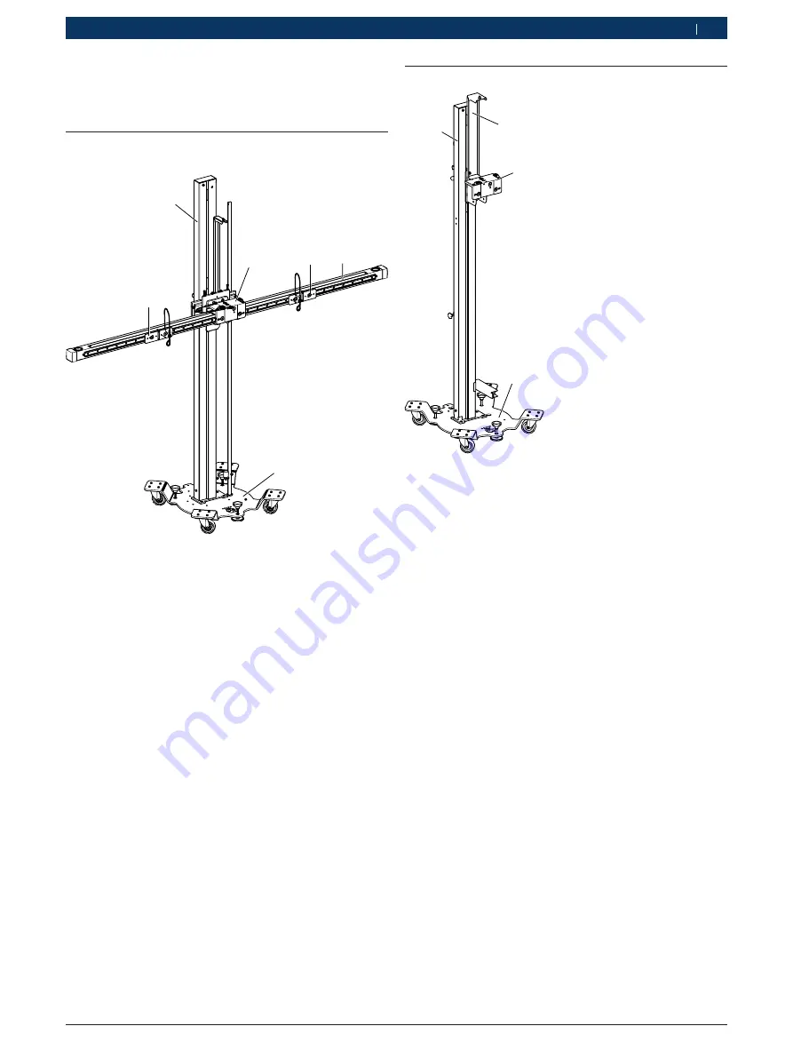 Bosch CCT 3 Series Test Instructions Download Page 5