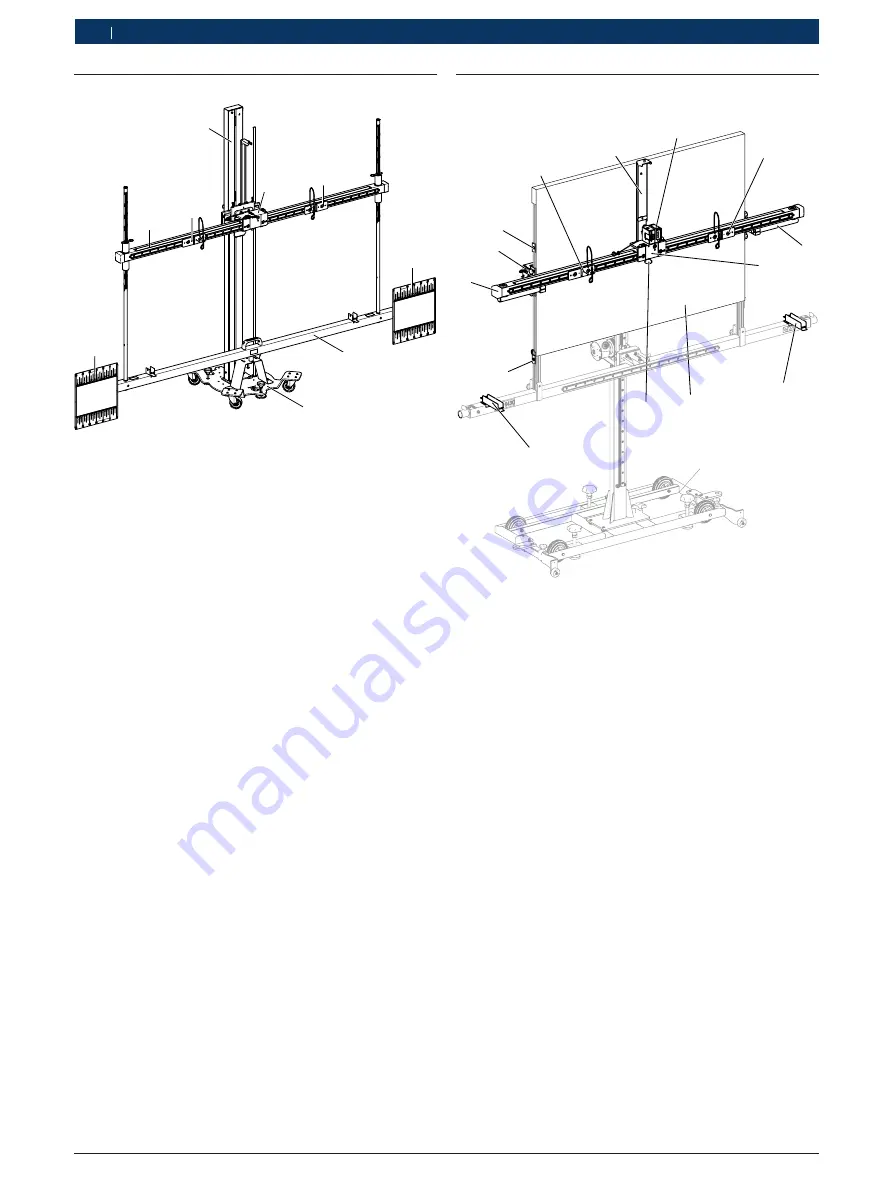 Bosch CCT 3 Series Скачать руководство пользователя страница 6