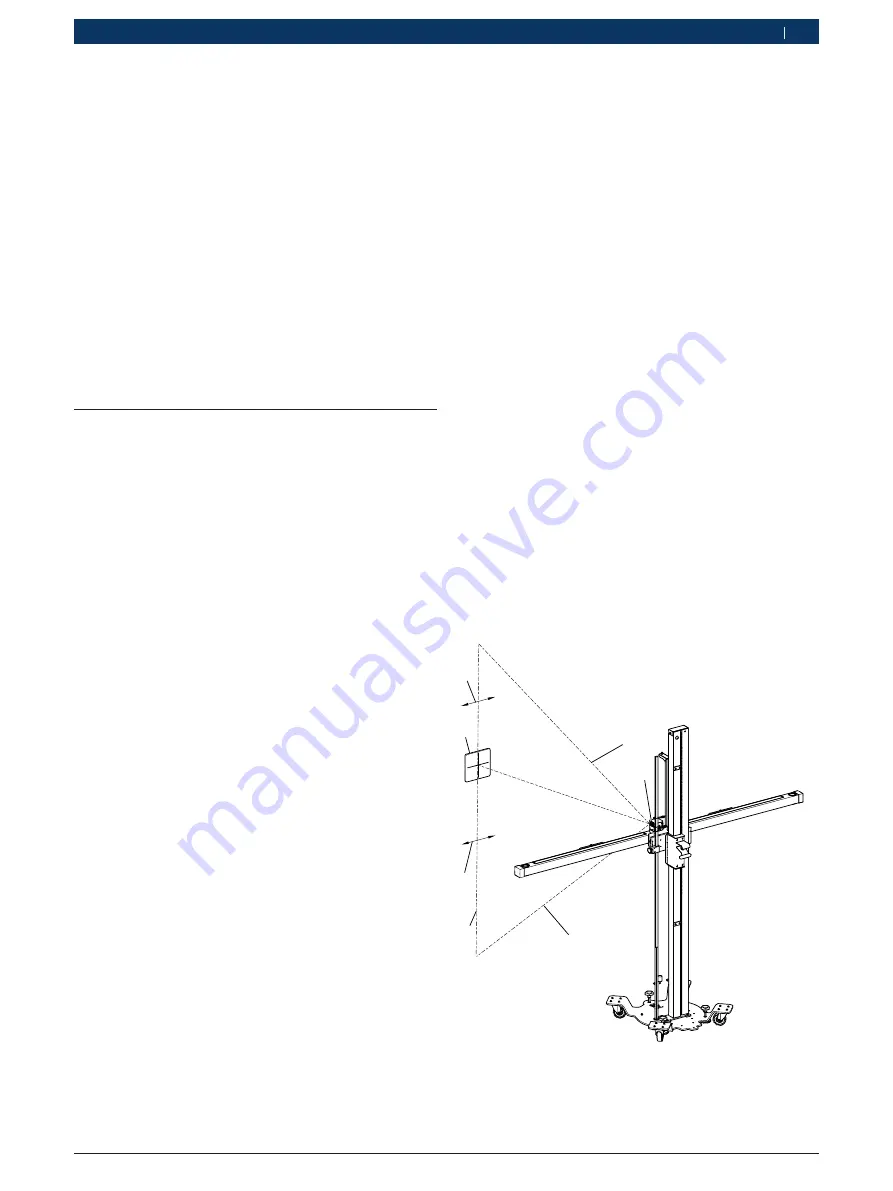 Bosch CCT 3 Series Test Instructions Download Page 9