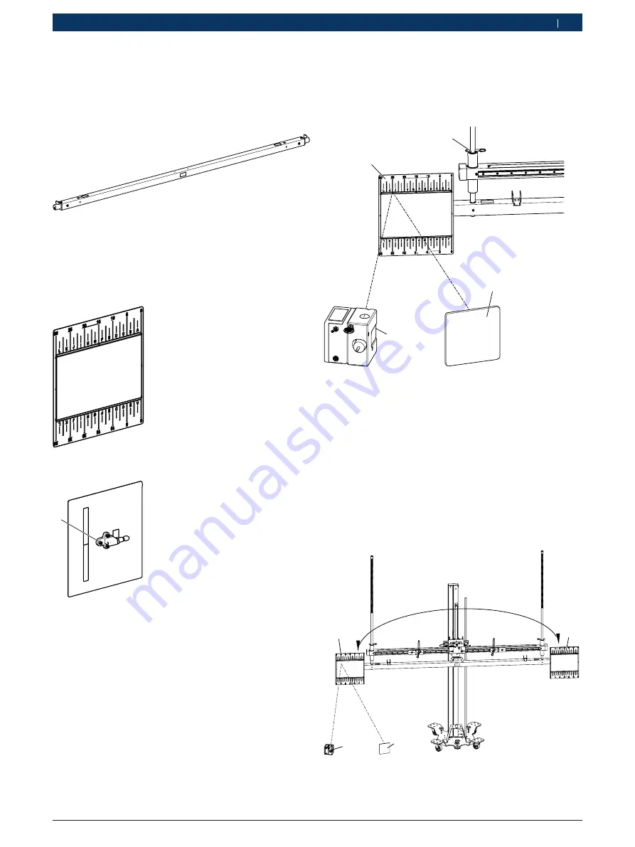 Bosch CCT 3 Series Test Instructions Download Page 19