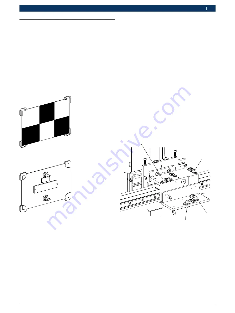 Bosch CCT 3 Series Test Instructions Download Page 37