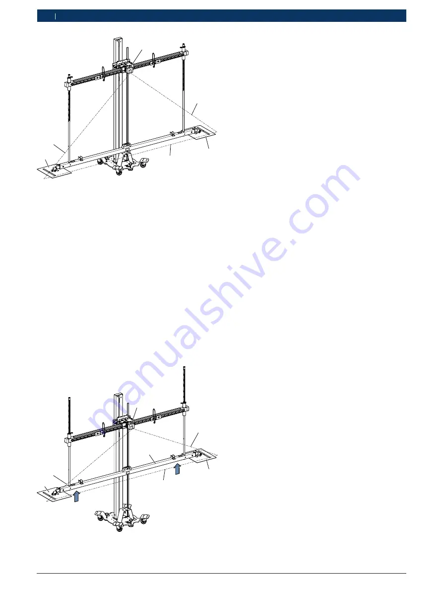 Bosch CCT 3 Series Test Instructions Download Page 40