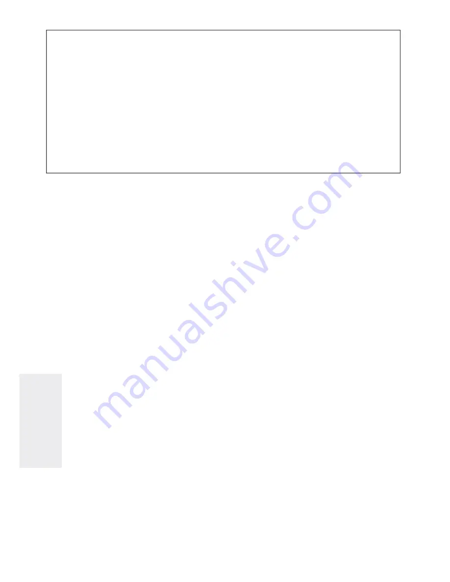 Bosch CDG634B.1B Instruction Manual Download Page 36