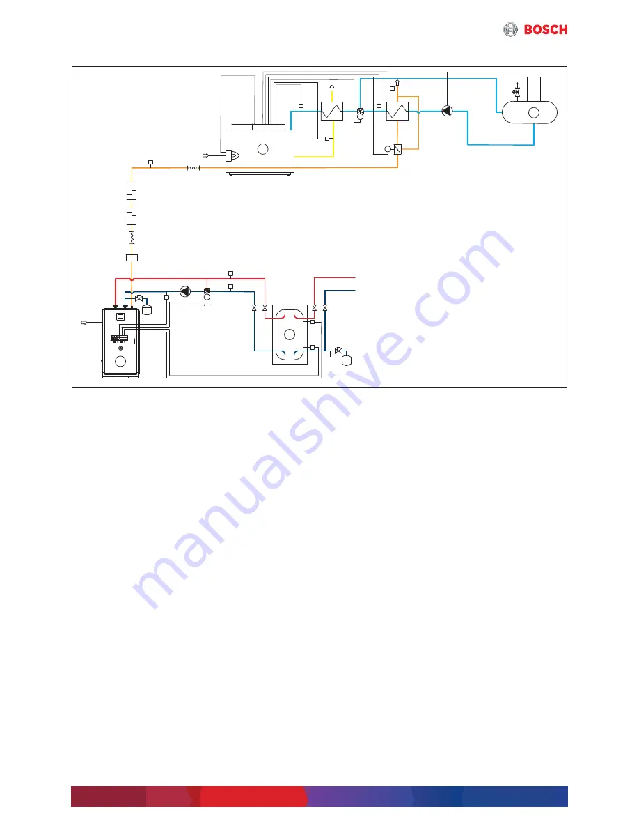 Bosch CHP CE 1200 NE Скачать руководство пользователя страница 36