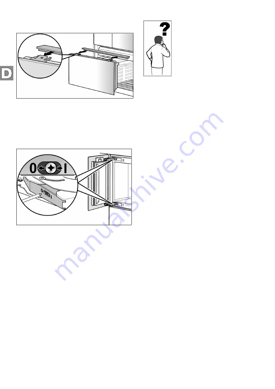 Bosch CIB36 Series Installation Instructions Manual Download Page 26