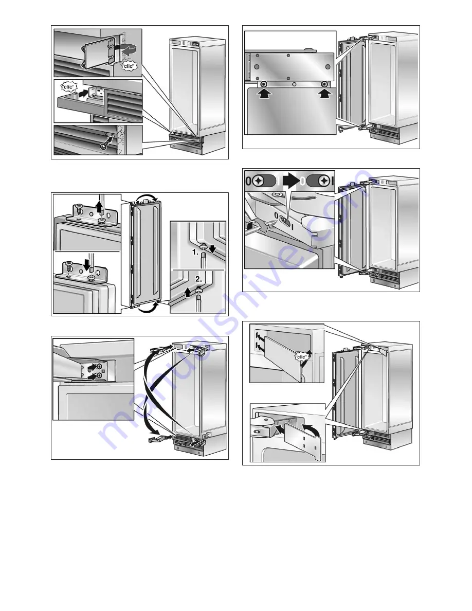 Bosch CIR24P Series Скачать руководство пользователя страница 19