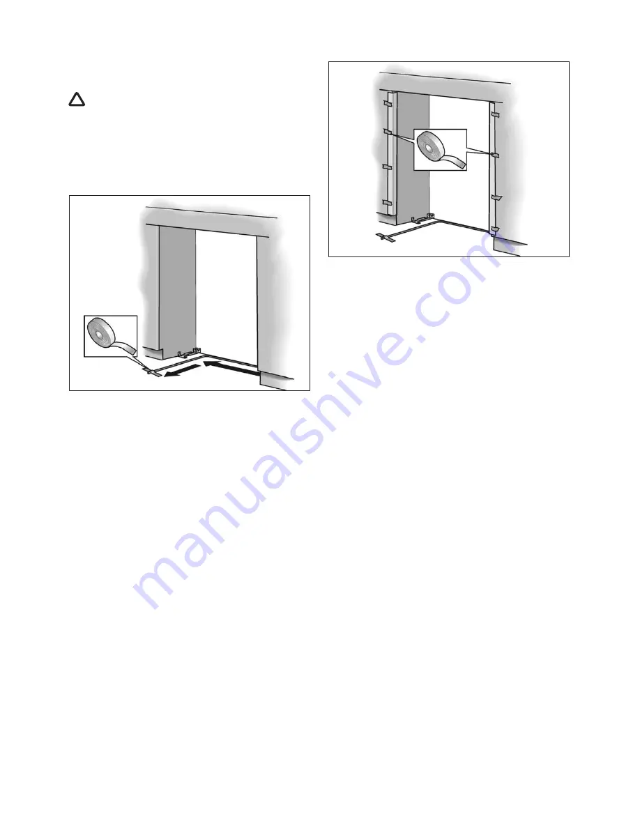 Bosch CIR24P Series Скачать руководство пользователя страница 22