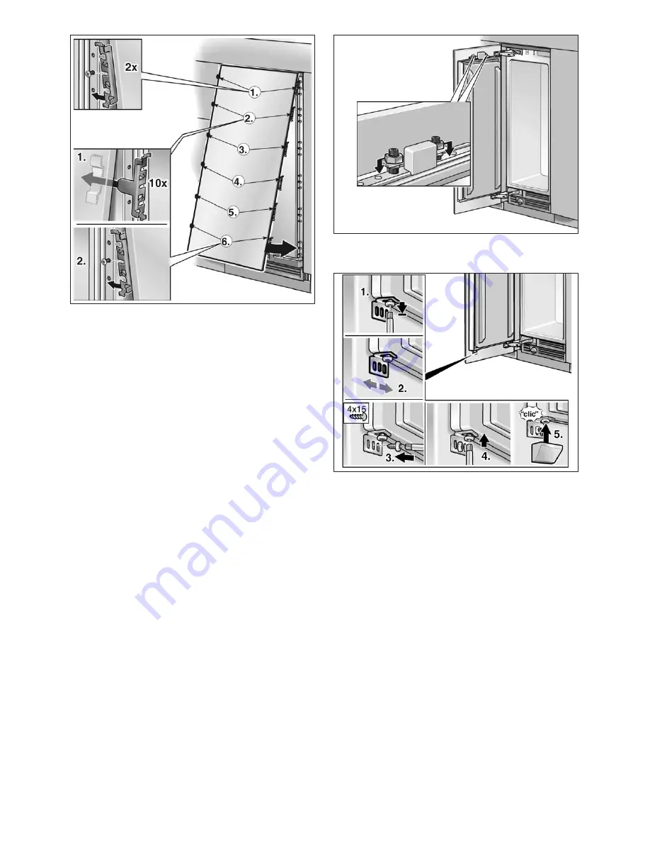 Bosch CIR24P Series Скачать руководство пользователя страница 32