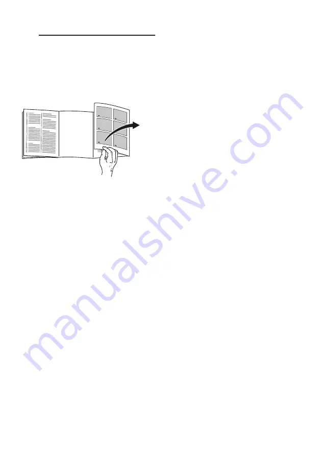 Bosch CK577 Series User Manual Download Page 78