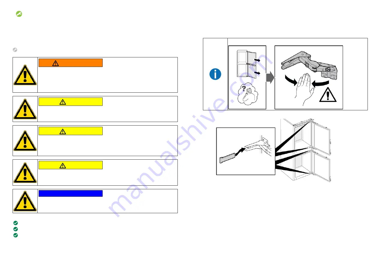 Bosch CK786NSF0/01 Repair Hints Download Page 29