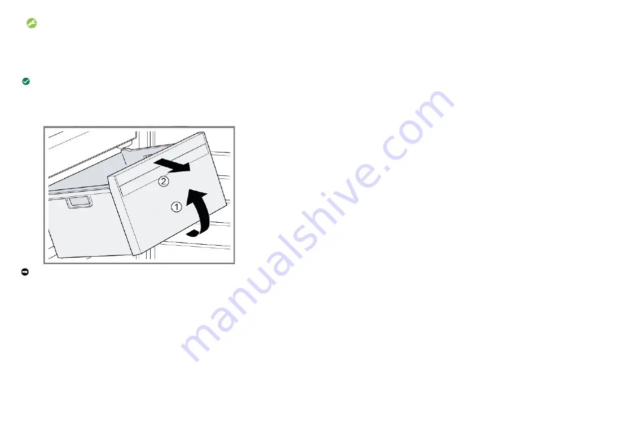 Bosch CK786NSF0/01 Repair Hints Download Page 75