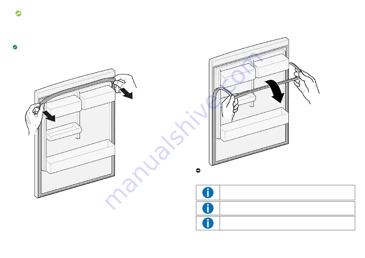 Bosch CK786NSF0/01 Repair Hints Download Page 83