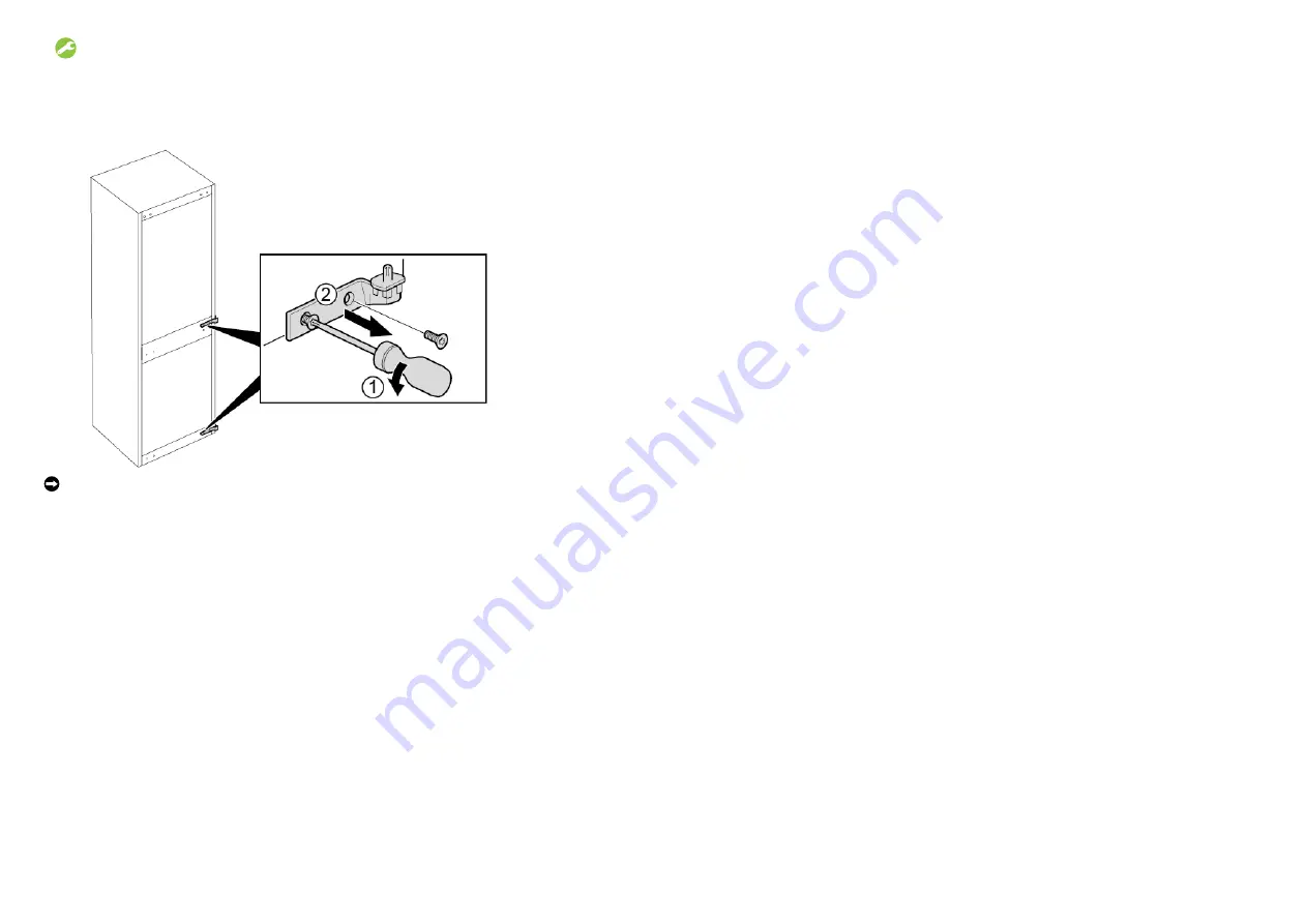 Bosch CK786NSF0/01 Repair Hints Download Page 185